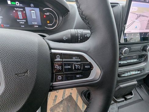 New 2025 RAM ProMaster 3500 FWD image 18