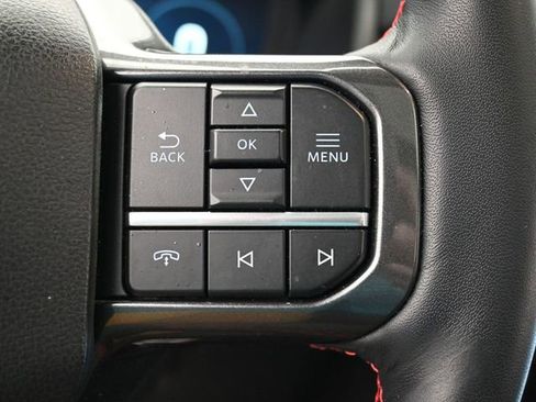 Certified 2024 Ford Expedition Limited image 16