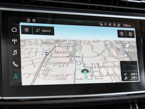 Used 2021 Audi Q7 3.0T Premium w/ Convenience Package image 25