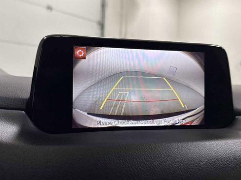 Used 2020 MAZDA CX-5 Grand Touring w/ GT Premium Package image 19