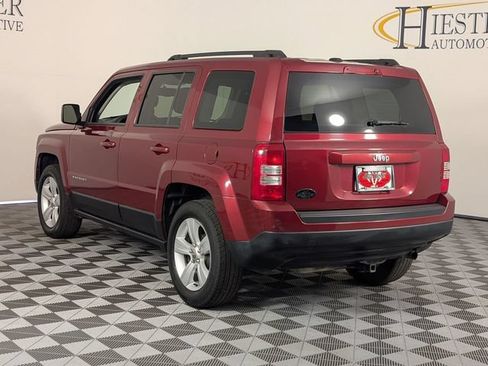 Used 2016 Jeep Patriot Sport w/ Power Value Group FWD image 5