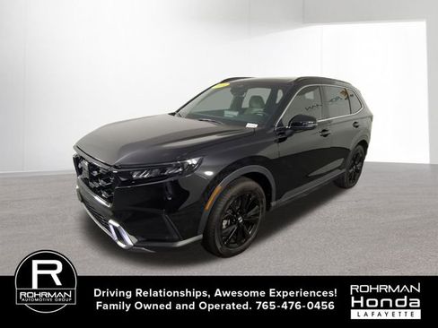 Used 2024 Honda CR-V Sport Touring image 1