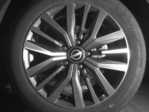 Used 2024 Nissan Kicks SV FWD image 14