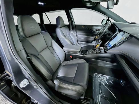 Used 2024 Subaru Outback Wilderness AWD/4WD image 24