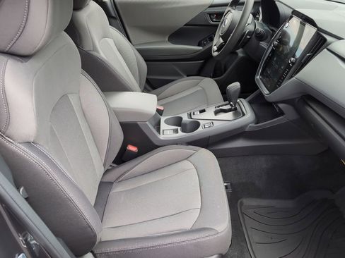 New 2026 Subaru Crosstrek 2.0i Premium image 17