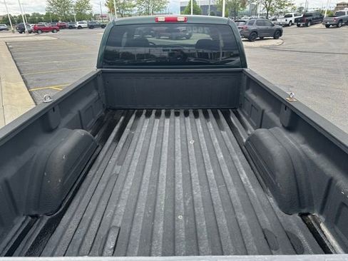 Used 2006 Chevrolet Silverado 1500 LT w/ Light Duty Power Package AWD/4WD image 7