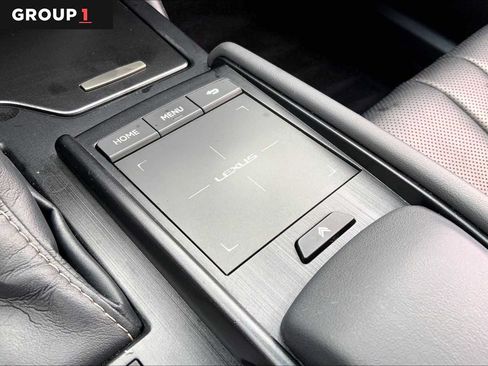 Certified 2021 Lexus ES 350 F Sport w/ Accessory Package FWD image 64