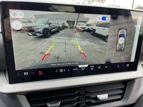 New 2026 Ford Explorer ST-Line w/ ST-Line Street Pack image 15