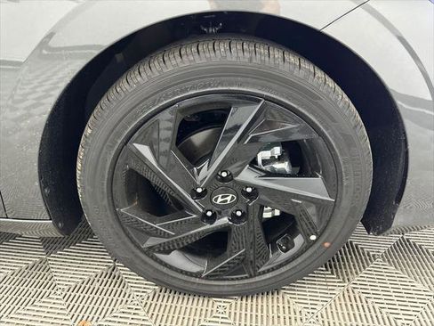 New 2026 Hyundai Elantra SEL Sport image 12