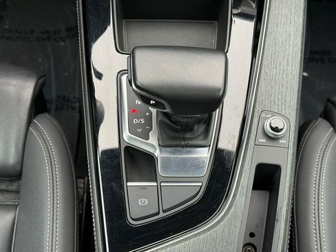 Used 2024 Audi A4 2.0T Premium Plus image 27