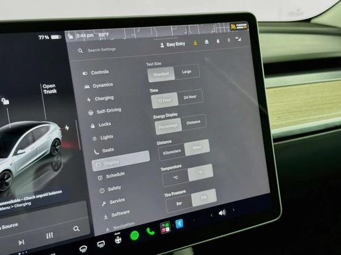 Used 2022 Tesla Model 3 RWD image 37
