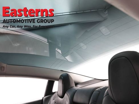 Used 2023 Tesla Model 3 Standard Range image 30