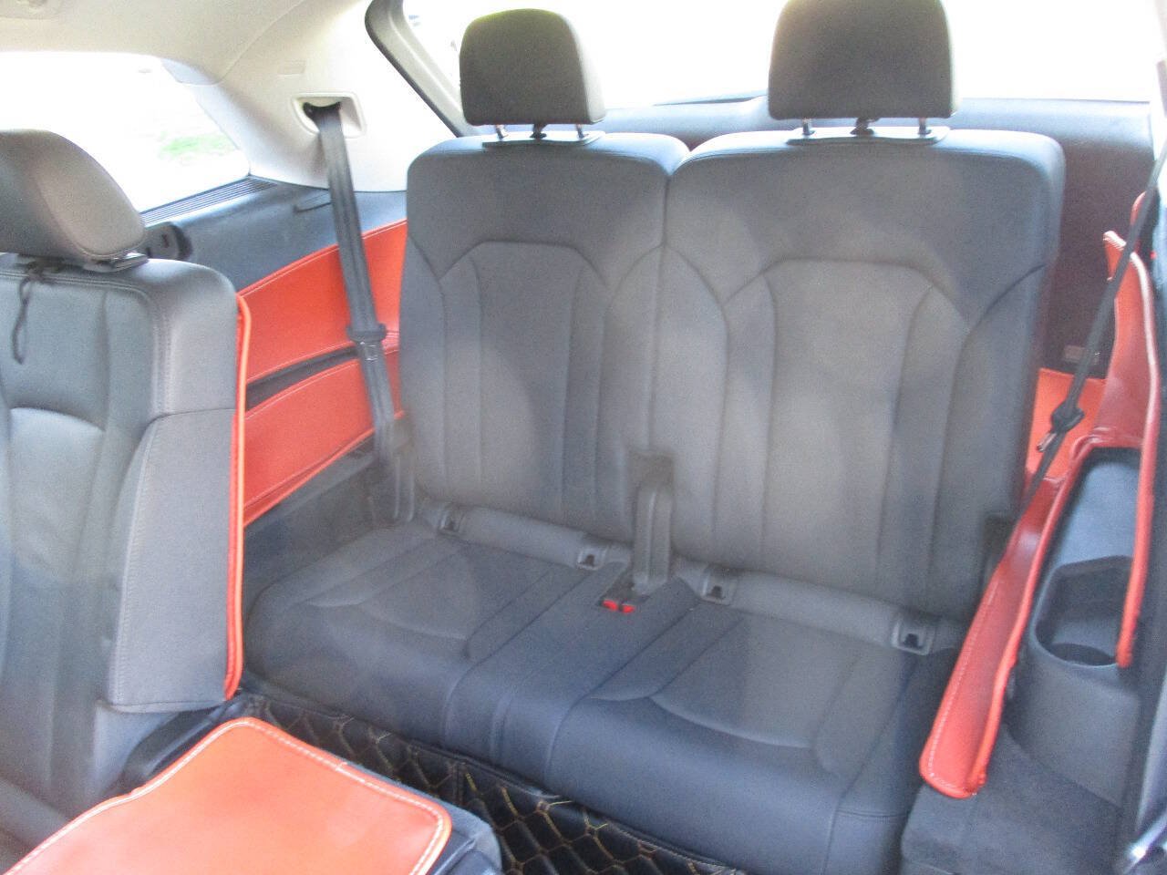 Used 2023 Audi Q7 3.0T Premium Plus AWD/4WD image 23