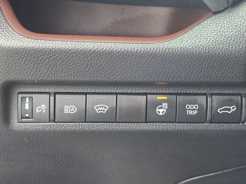 Used 2023 Toyota RAV4 Limited w/ Limited Grade Weather Package image 42