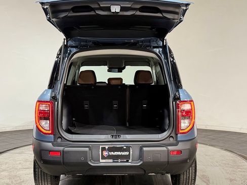 New 2026 Ford Bronco Sport Outer Banks image 28