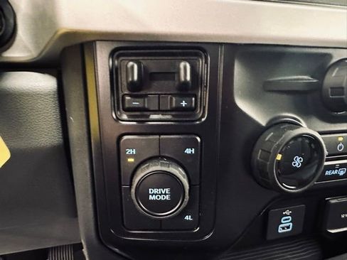 New 2026 Ford F350 XL w/ STX Appearance Package image 33
