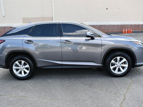 Used 2017 Lexus RX 350 FWD w/ Accessory Package image 5