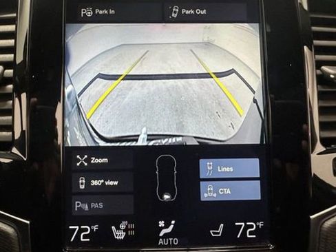 Used 2018 Volvo XC90 T6 R-Design w/ Convenience Package image 22