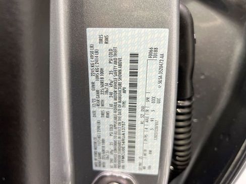 Used 2024 Ford Escape SE FWD image 22