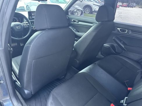 Used 2024 Honda Civic Sport image 14
