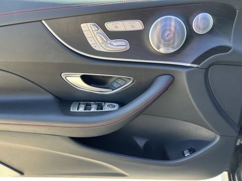 Certified 2020 Mercedes-Benz E 53 AMG 4MATIC Coupe image 14