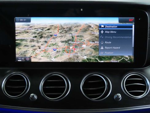 Used 2017 Mercedes-Benz E 300 image 12