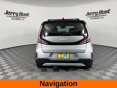 Used 2024 Kia Soul EX w/ Option Group 015 image 7