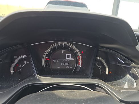 Used 2018 Honda Civic LX image 2