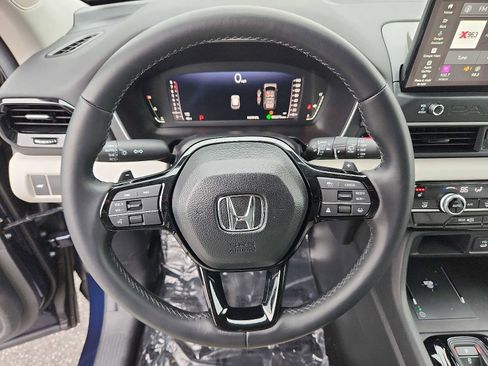 Certified 2026 Honda Passport RTL image 19