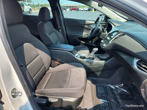 Used 2024 Chevrolet Malibu LS w/ Driver Confidence Package image 24