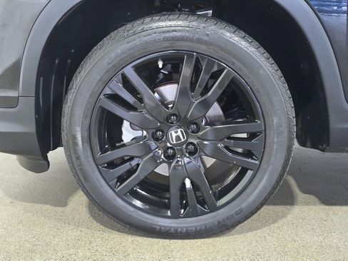 Used 2021 Honda Pilot Special Edition image 8