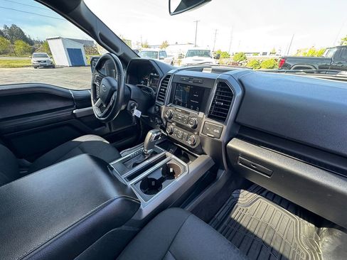 Used 2019 Ford F150 XLT w/ Equipment Group 302A Luxury AWD/4WD image 24