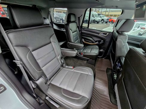 Used 2018 GMC Yukon Denali w/ Open Road Package image 36