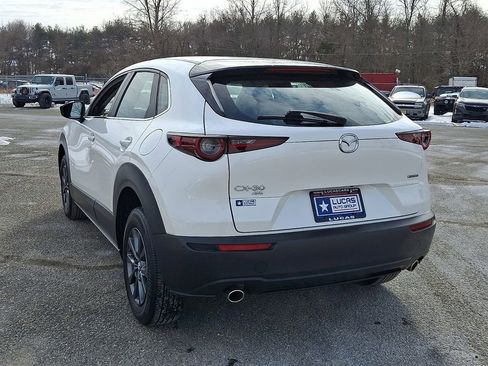 Used 2023 MAZDA CX-30 AWD 2.5 S image 9