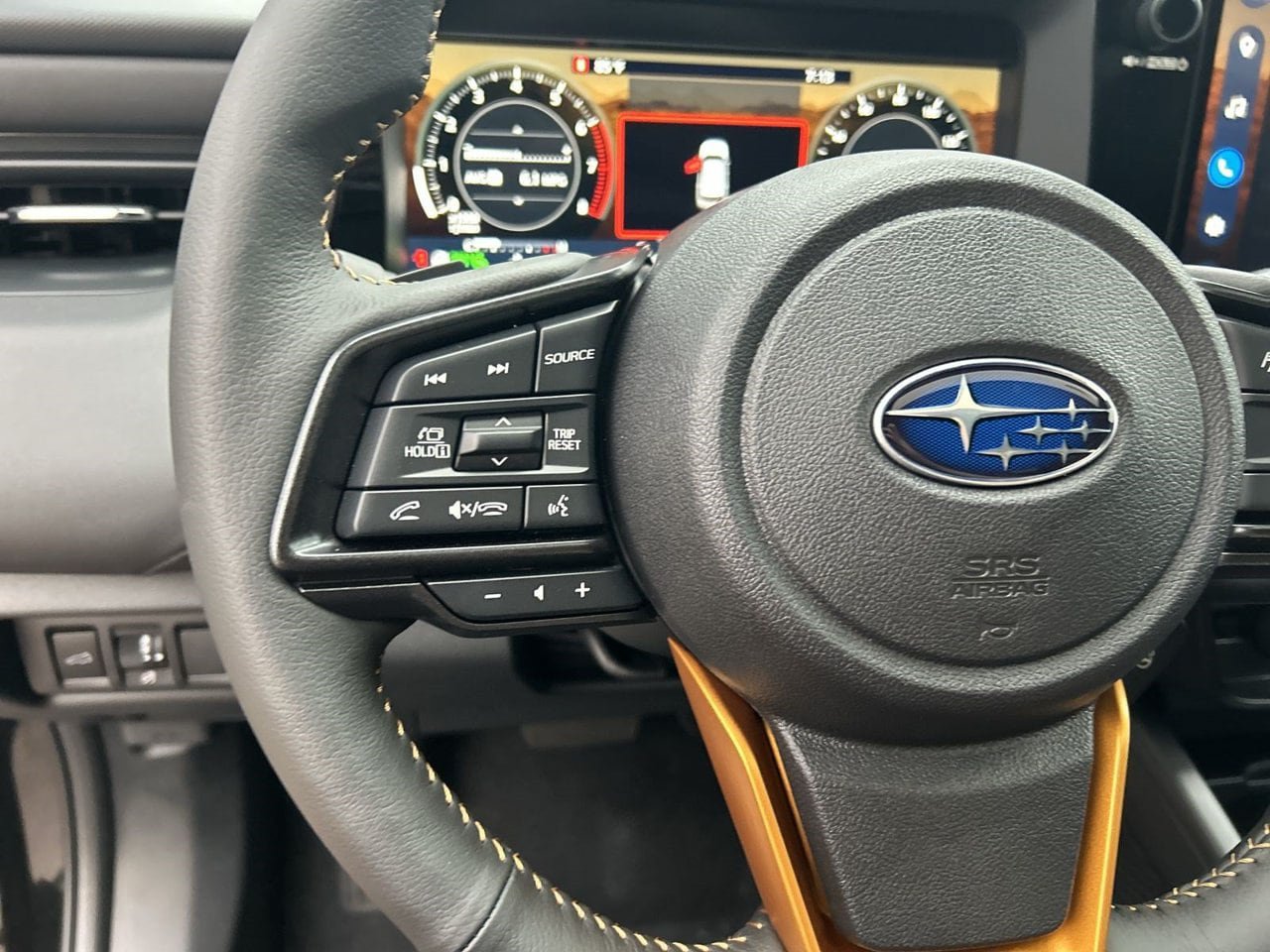 New 2026 Subaru Outback Wilderness AWD/4WD image 20