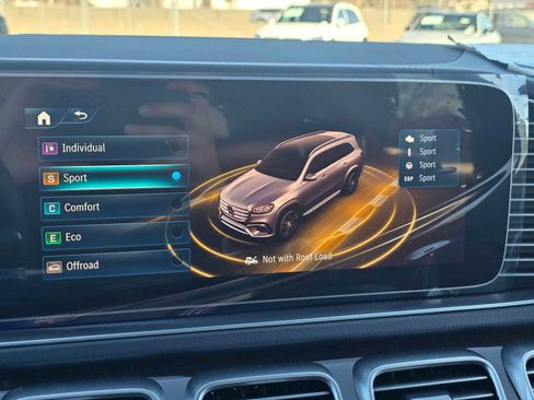 New 2026 Mercedes-Benz GLS 450 4MATIC image 33