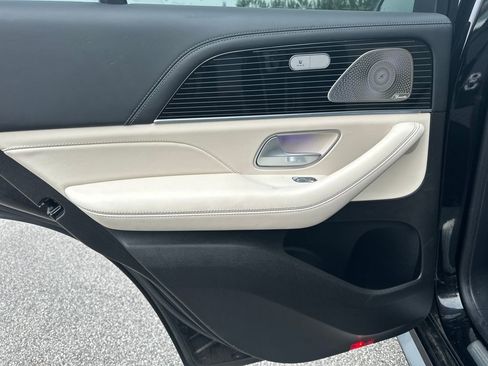 Used 2024 Mercedes-Benz GLE 53 AMG 4MATIC Coupe image 31