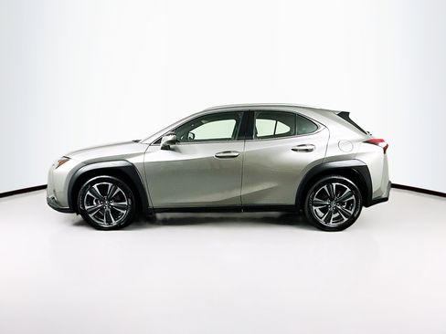 Used 2019 Lexus UX 200 F Sport image 4