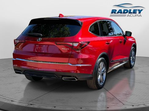 Certified 2024 Acura MDX FWD image 6