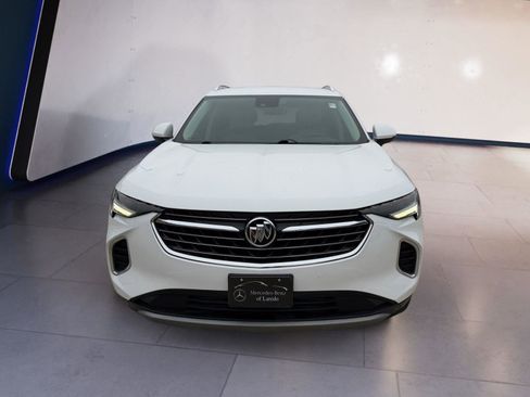 Used 2023 Buick Envision Preferred image 8