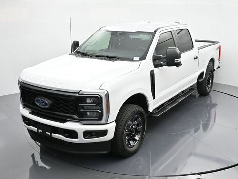 New 2026 Ford F350 XL w/ XL Chrome Package AWD/4WD image 34