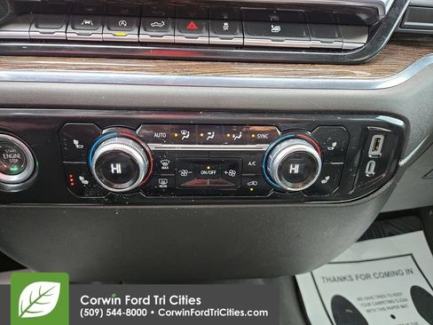 Used 2023 GMC Sierra 1500 Elevation AWD/4WD image 24