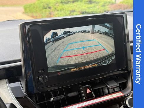Used 2026 Toyota Corolla LE FWD image 24
