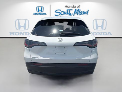 New 2027 Honda HR-V LX image 6