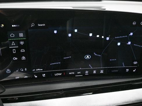 New 2025 Audi S5 Prestige image 16