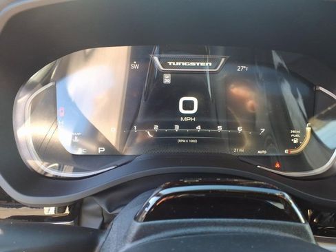 New 2026 RAM 1500 Tungsten image 14