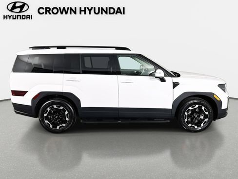 New 2026 Hyundai Santa Fe SEL FWD image 4