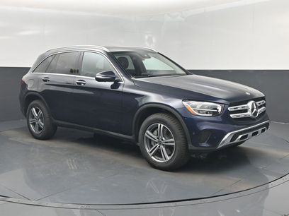 Used 2022 Mercedes-Benz GLC 300 4MATIC