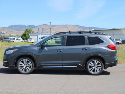 Used 2019 Subaru Ascent Limited w/ Popular Package #3