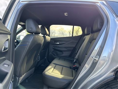 New 2026 Buick Envista Sport Touring w/ Convenience I Package image 7